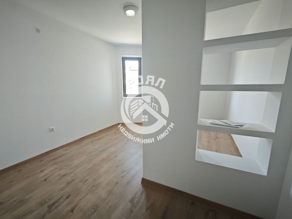 Продава се Мезонет в Пловдив, Христо Смирненски - 188 кв.м за 1357 €/кв.м - Снимка #4