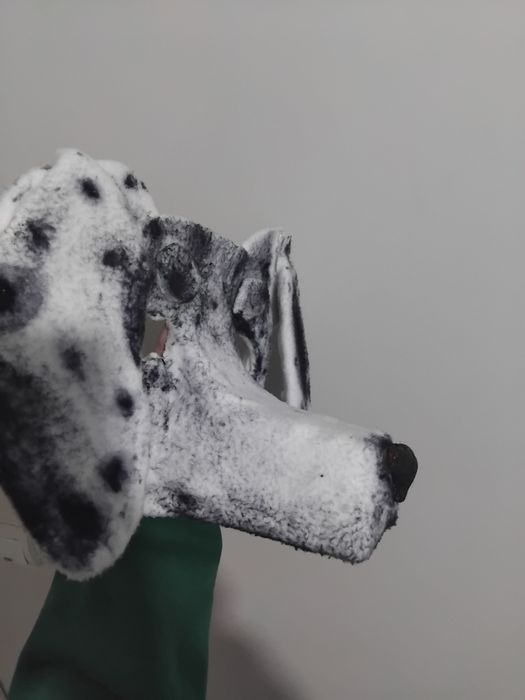 Продам маску для квд