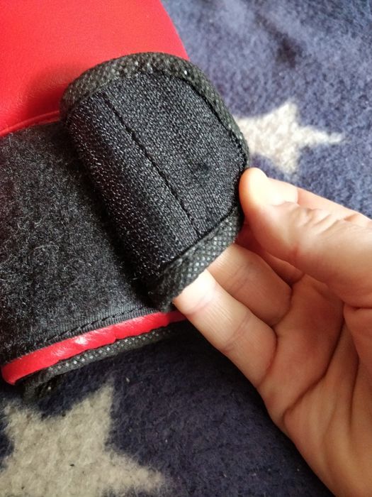 ПЕРЧАТКИ для единоборств