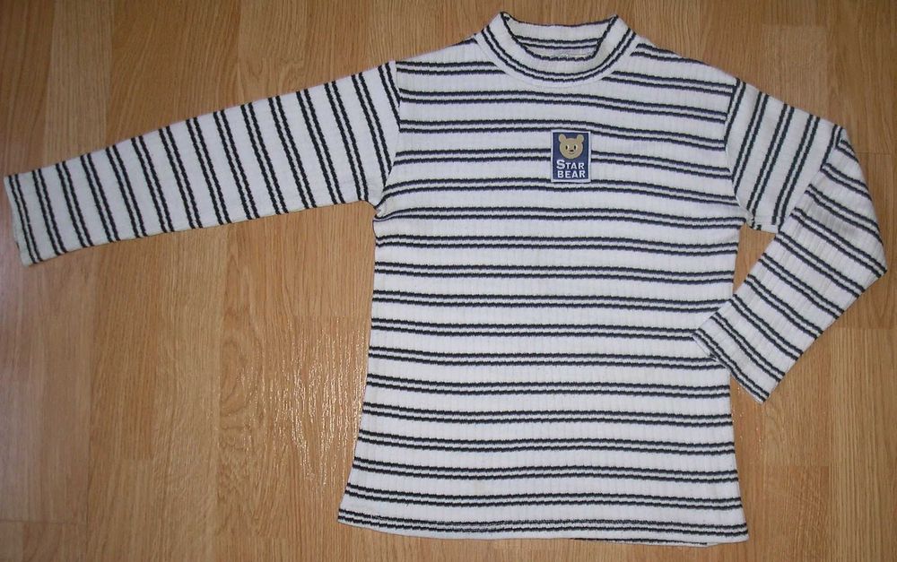 Блузи за 7-10 години