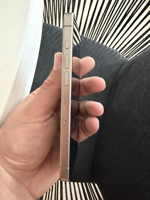 Apple iPhone 15 Pro, 128GB