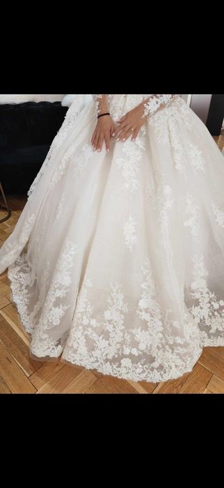 Rochie de mireasa