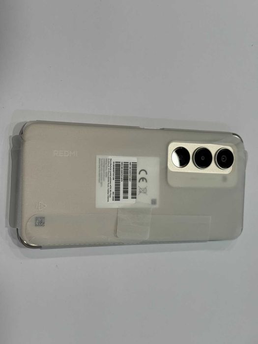 Redmi 15 – 6GB RAM / 128GB