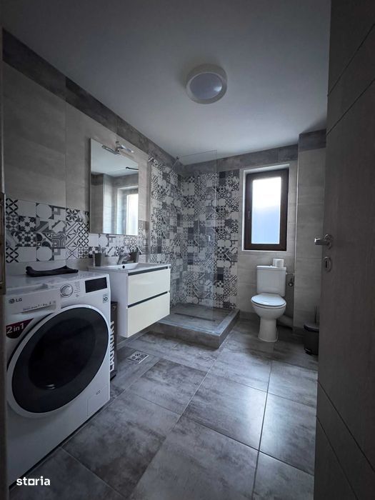 CasaVila de inchiriat - 750 euro