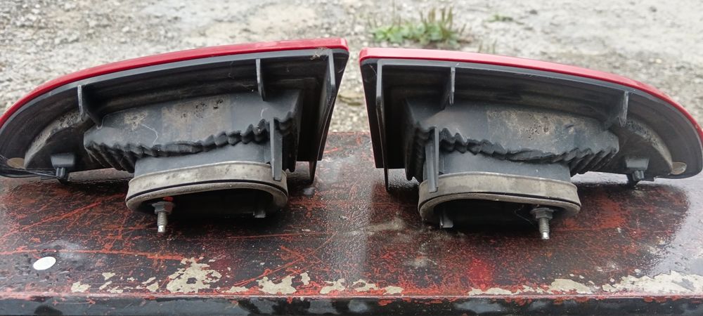 Lămpi Haion Renault Scenic 3