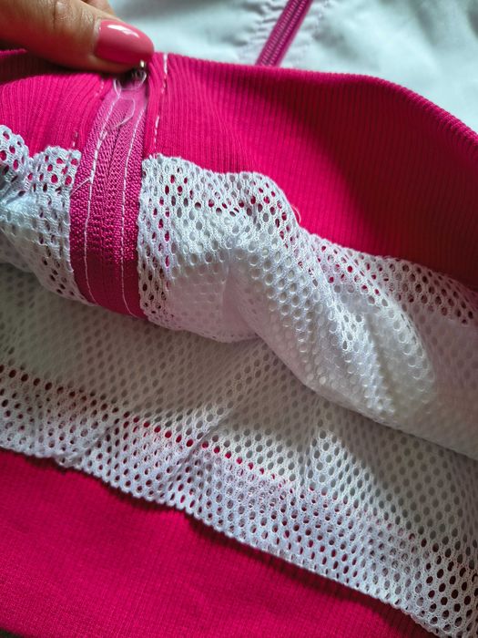 ПРОМО: Nike - Дамско шушляково яке