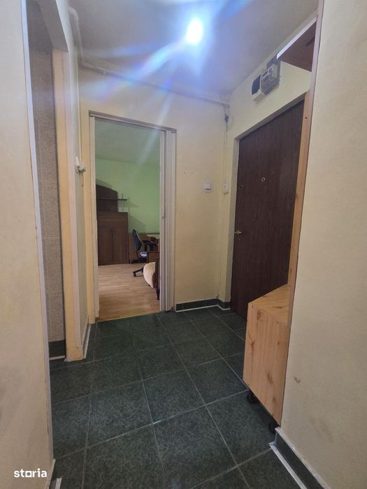 Vand apartament 2 camere Manastur