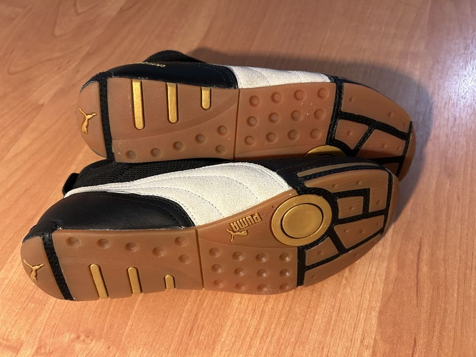 Пума кроссовки.