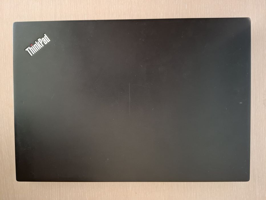 Lenovo ThinkPad T480s 14 inch | i5-8350U 3.60 Ghz / 16GB DDR4 RAM / 500GB SSD / Win 11 + Office / 6+ часа батерия