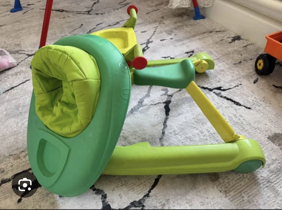 Chicco xodunok idealniy