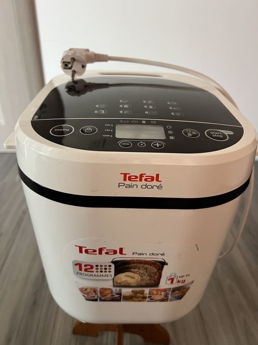Tefal -  Pain  / Dore