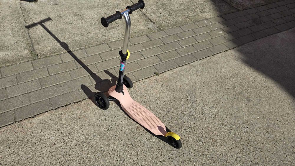 Trotineta copii 1-4 ani