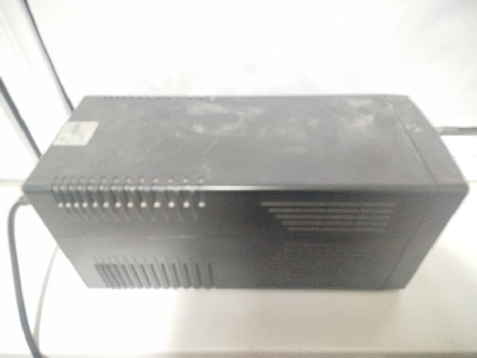 Бесперебойного питания УПС