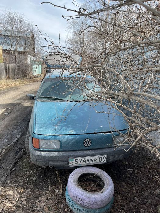 Продаю либо поменяю Passat