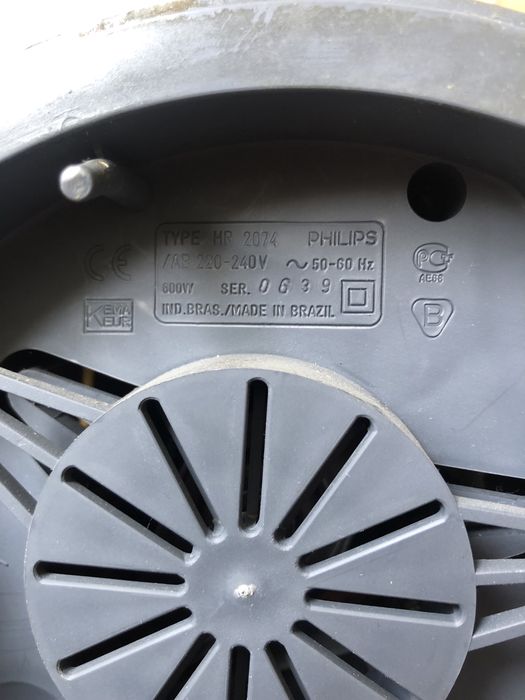 Продам блендер