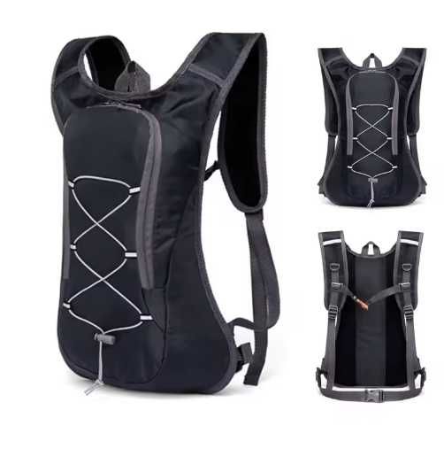 НОВА Раница с хидратор за ендуро, крос, атв, мтб, туризъм