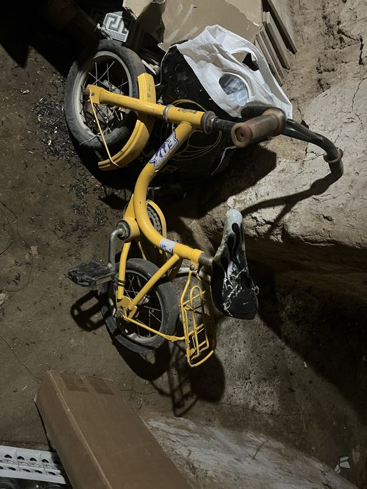 Velik велосипед сотилади 200 000 sum velo