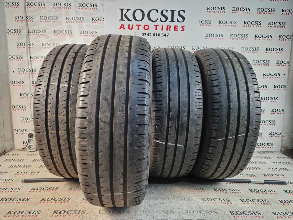 Anvelope second hand vara 235 65 16C Hankook