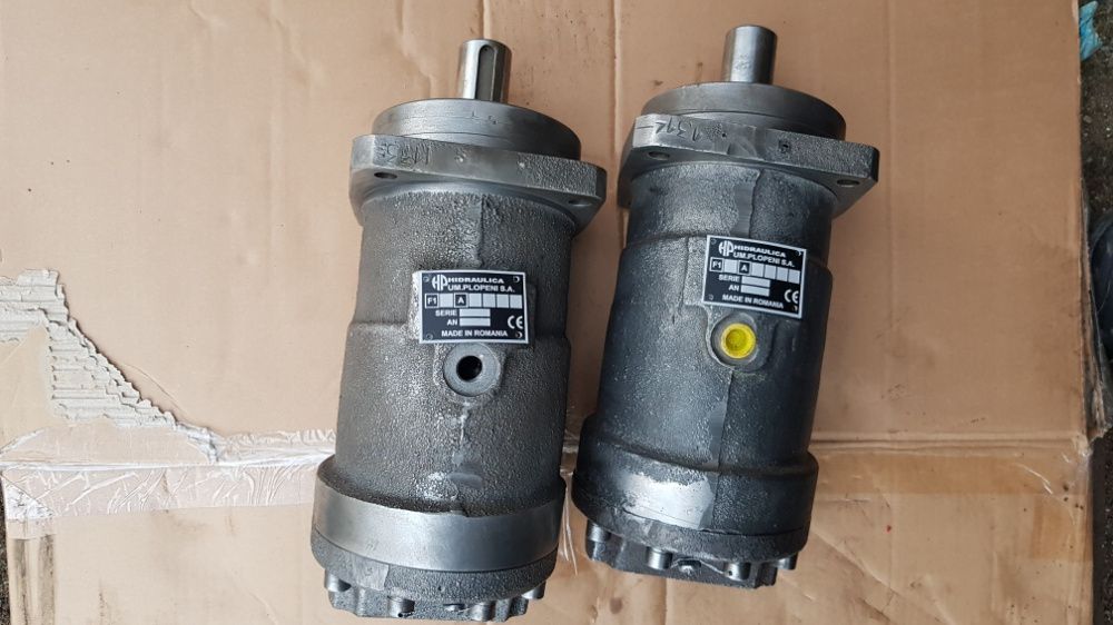 Pompe hidraulice F112 F116 F120 F125 F132 F416 F420 F425