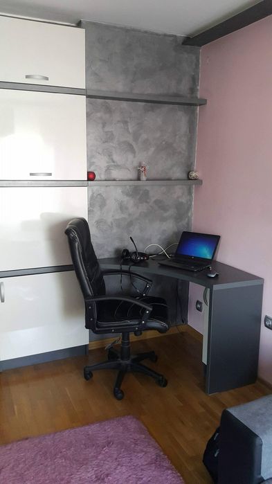 Дава се под наем Тристаен апартамент в София, Лагера - 87 кв.м за 775 € - Снимка #2