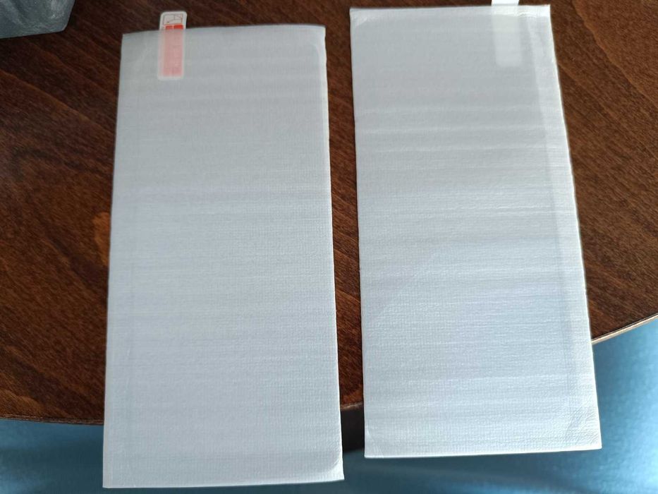 Стъклени протектори и калъфчета Redmi note 7 / Pro