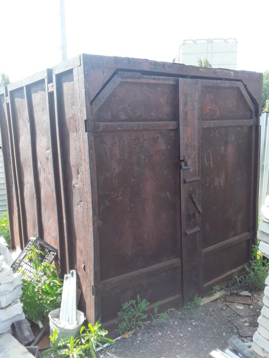 Продам контейнер