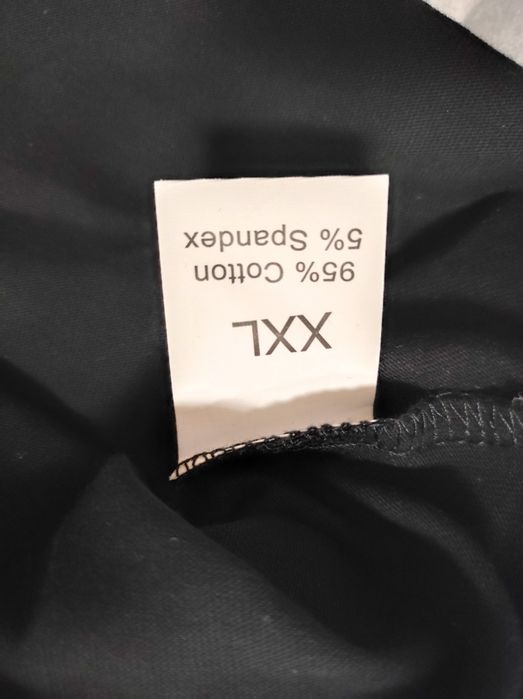 Чисто нови мъжки тениски