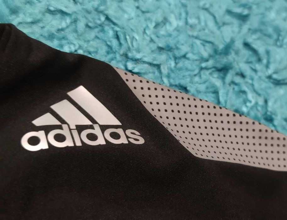 Bluza/Maleta Adidas Climacool Techfit