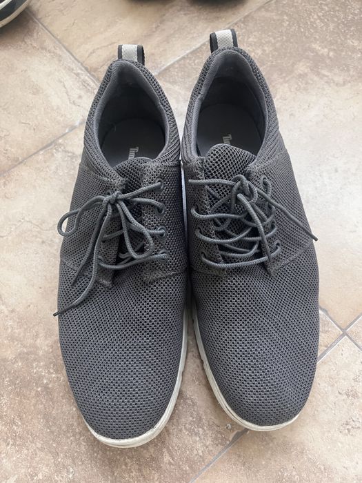 кроссовки-слипоны Timberland