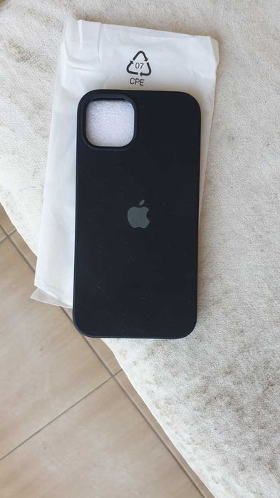 Силиконови калъфи за iPhone 12 pro, 13 pro, iPhone 13 и 14