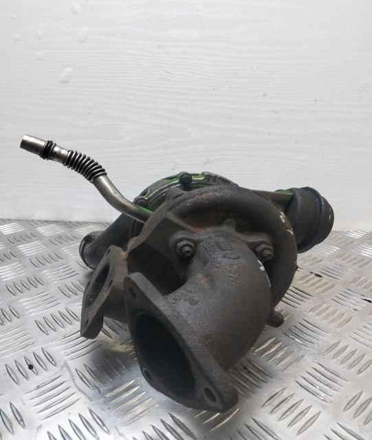 Turbina Turbo Turbosuflanta 2.5 TDI 059145701g / 454135-6 Audi A4 B6