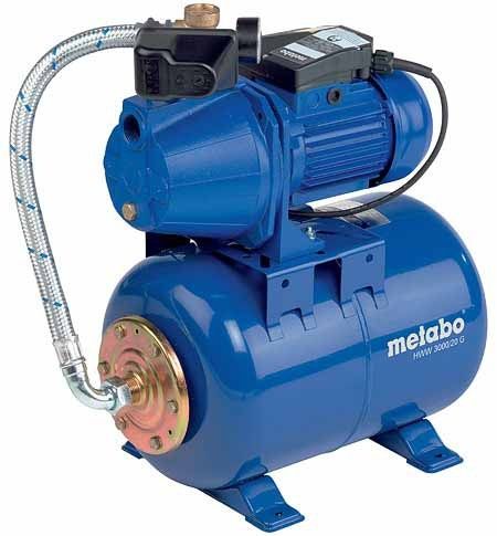 Ремонт Насос жөндеу