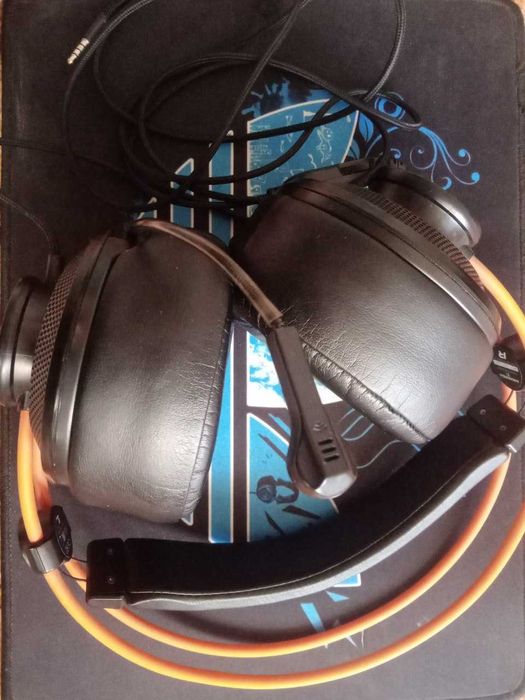 O'yin uchun naushnik