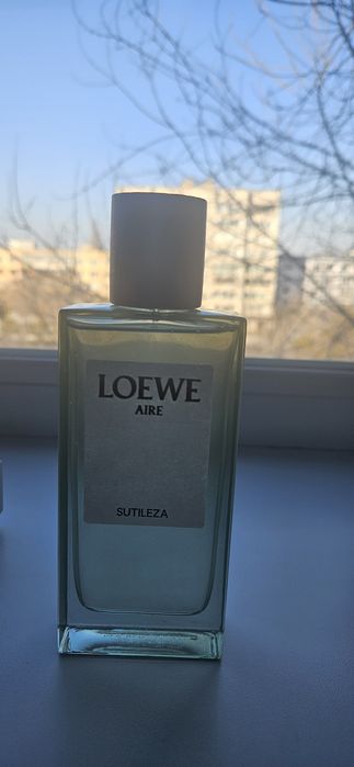 Продам Loewe aire sutileza