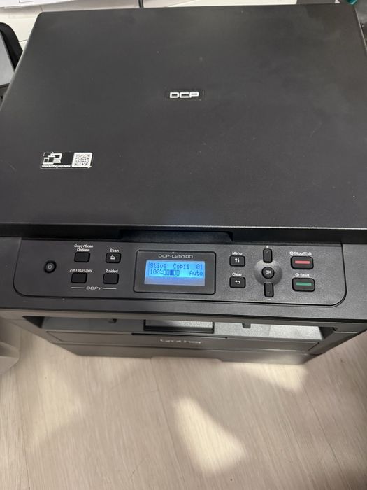 Vand imprimanta brother l2510 D