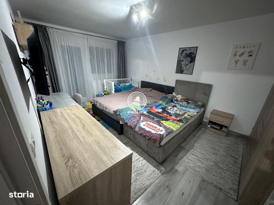 Apartament 2 camere de vanzare Dacia