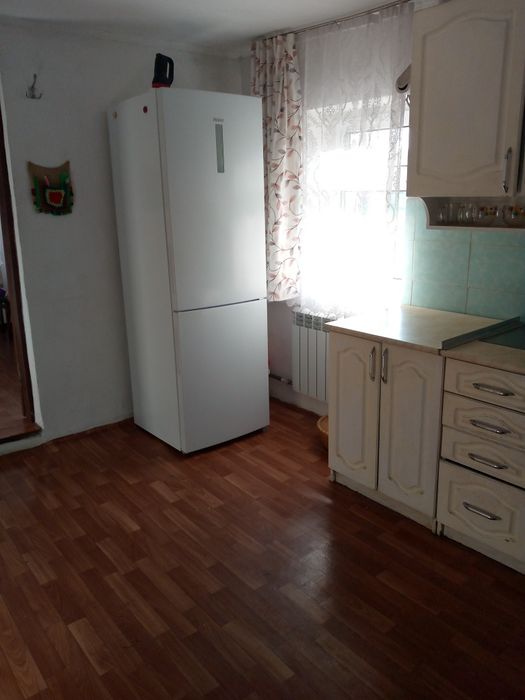 Дом. Рабочий поселок. Сортировка