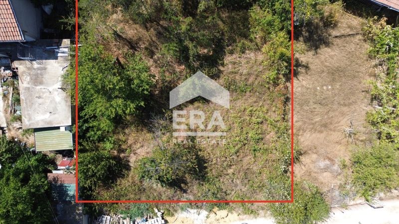 Поземлен имот за продажба, с ток, в м-т Кантара, Варна, район Аспарухо