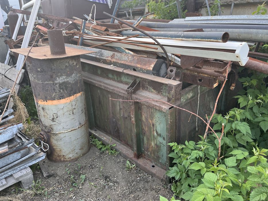 Продам кузовов ПТС для зила