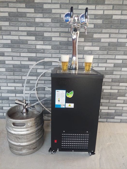 Închiriez cub frigorific pentru evenimente