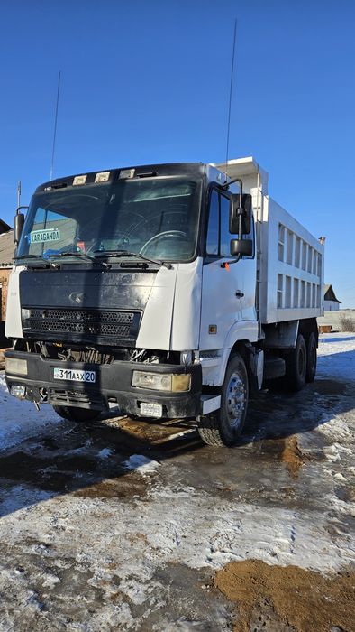CAMC продам или обмен с доплатой
