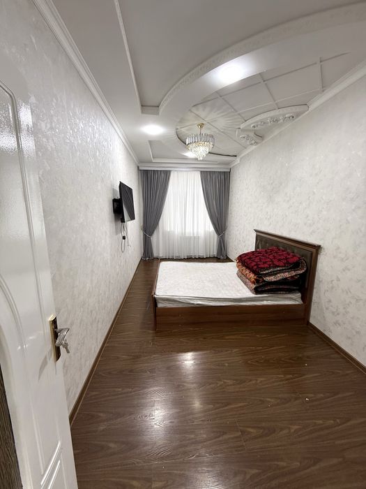 Срочно 3-хоналик. 3-этаж. Brilliant City. Новостройка. Лифт бор.