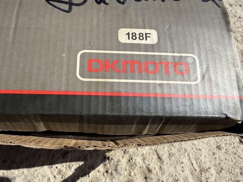 * карбюратор для генератора газ-бензин новый не дорого!