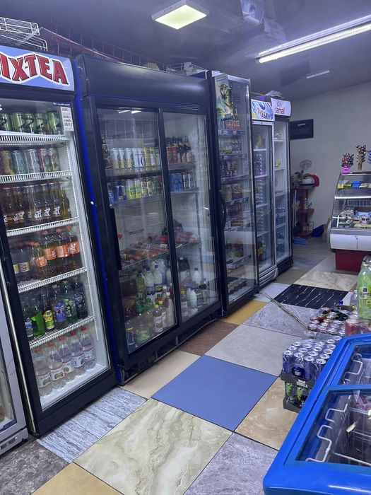 Аренда магазина готовый бизнес