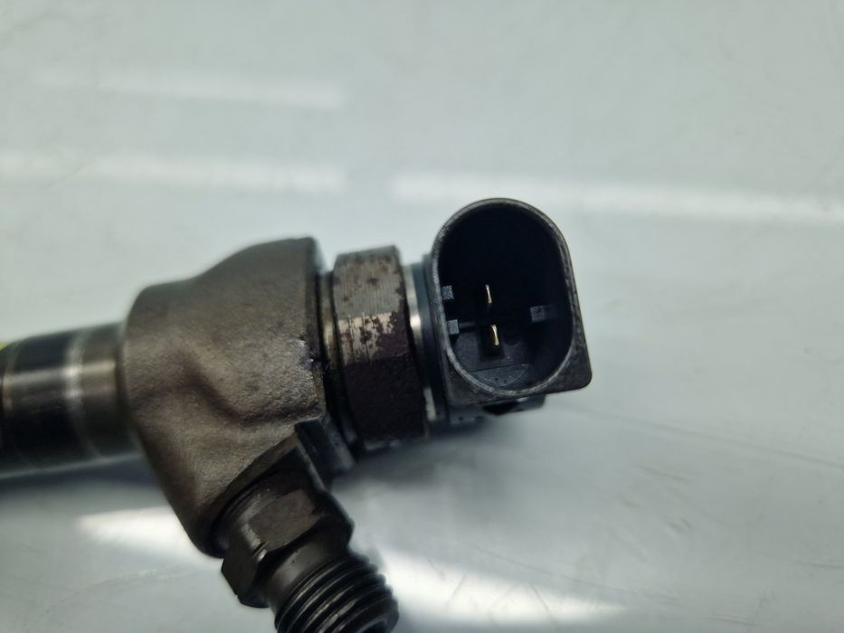 Injector Volkswagen Golf 7 (5G) [Fabr 2014-prezent] 04L130277G 1.6 TDI