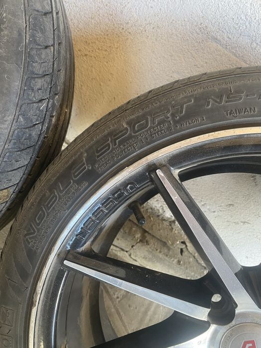 Продам воссены r16