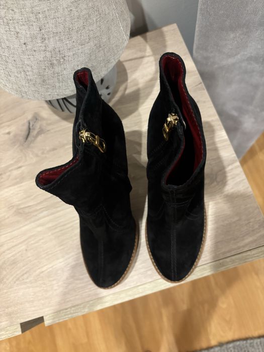 Боти Bally 37 оригинални