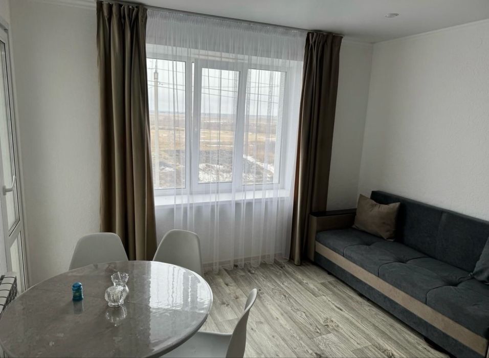 Сдам 1-комнатную квартиру