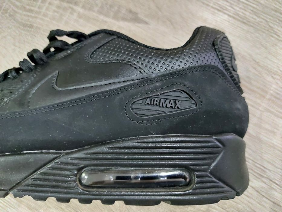 Мужские кроссовки Nike