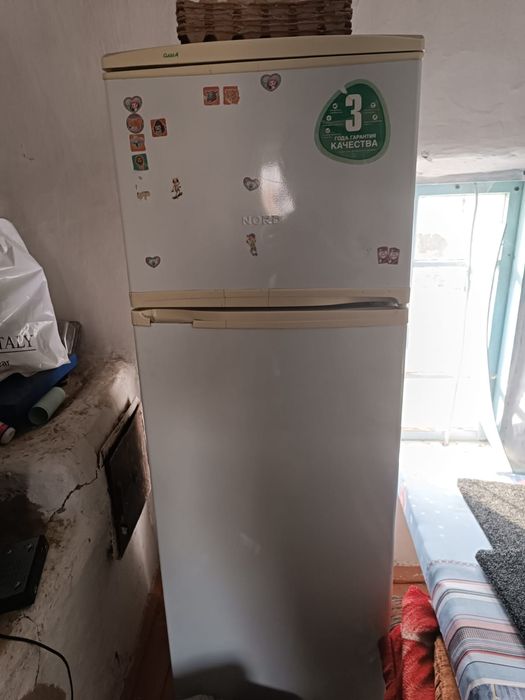 Холодильник сатылады